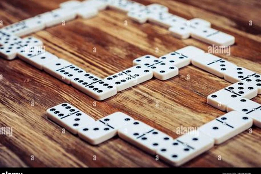 Domino