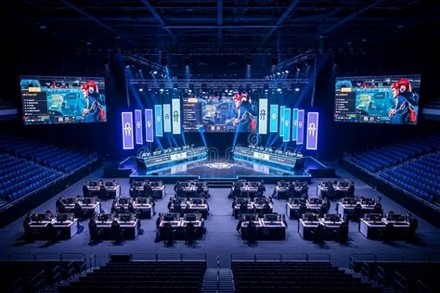 eSports