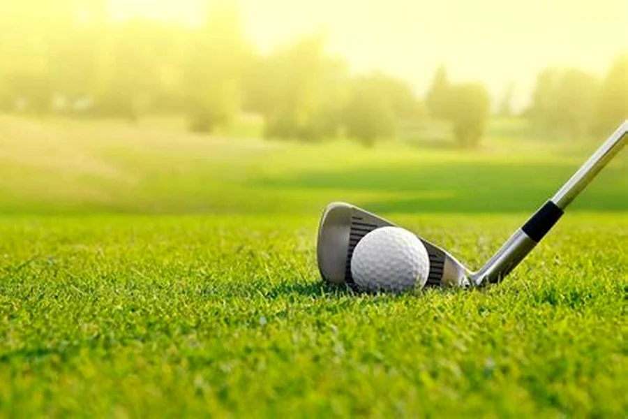 turnamen golf