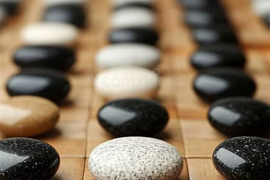 Gomoku