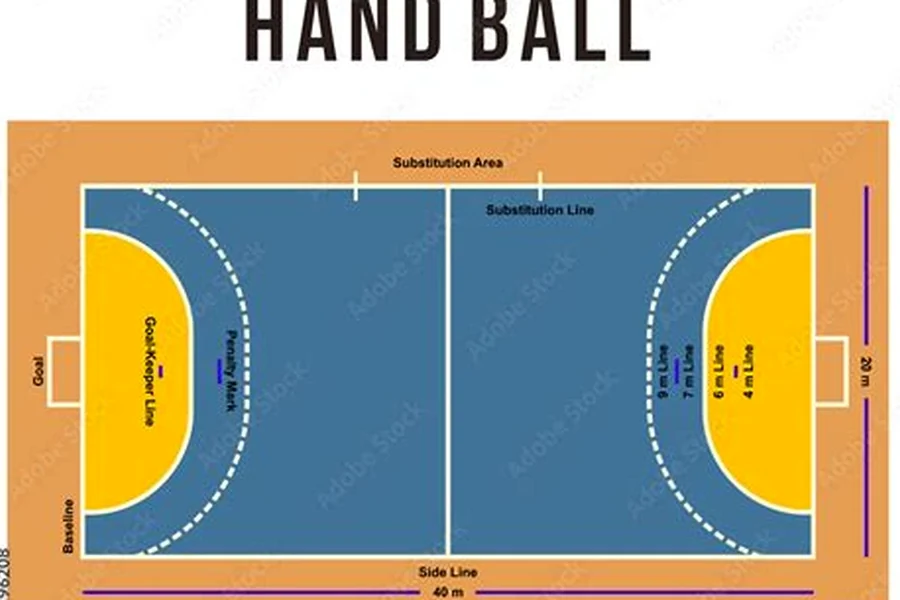 turnamen bola tangan