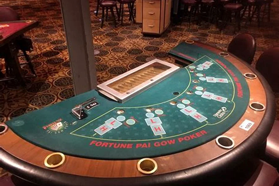 Pai Gow