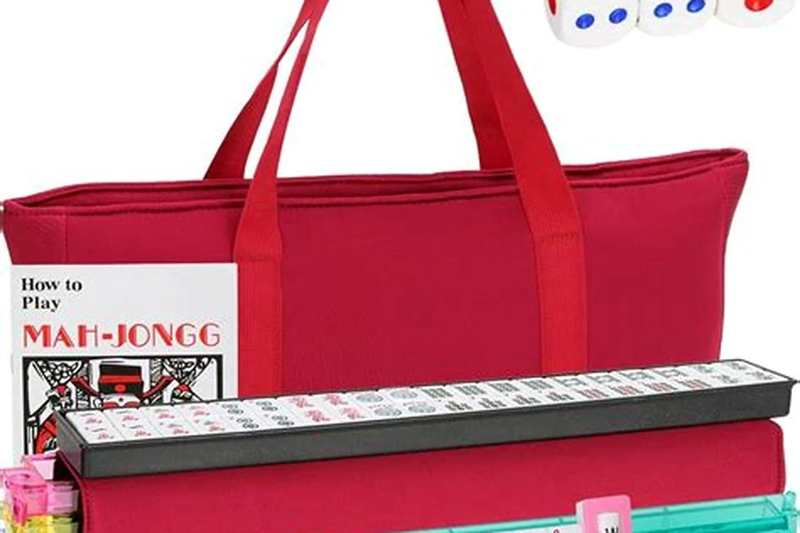 Mahjong