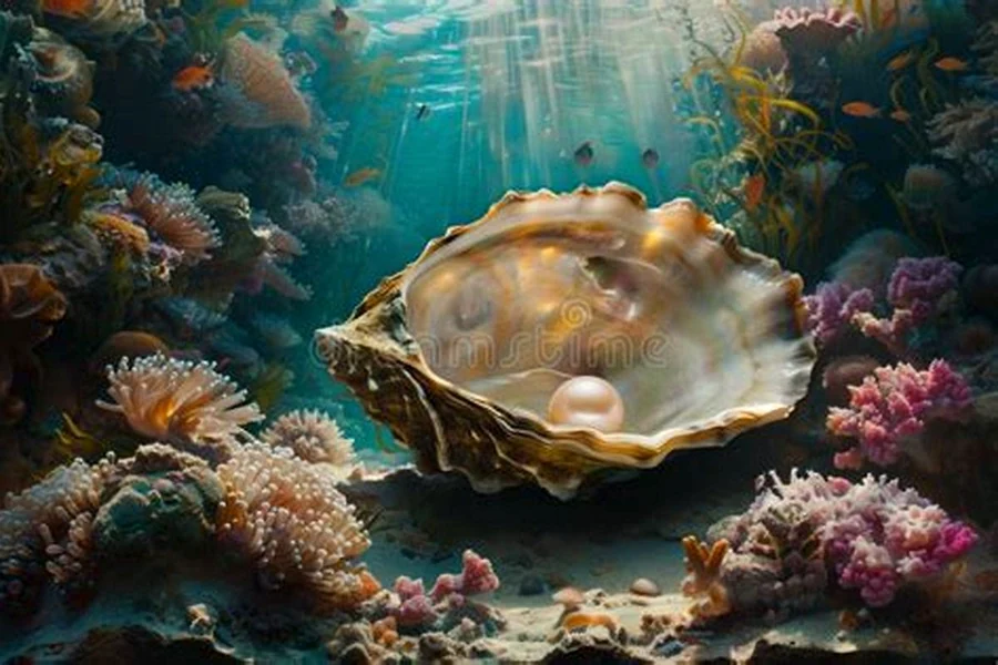 pemburu mutiara