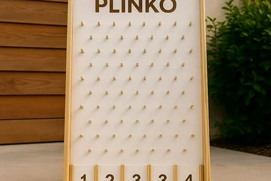 Plinko