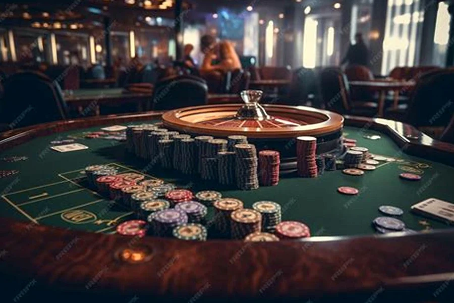 Poker Texas Holdem
