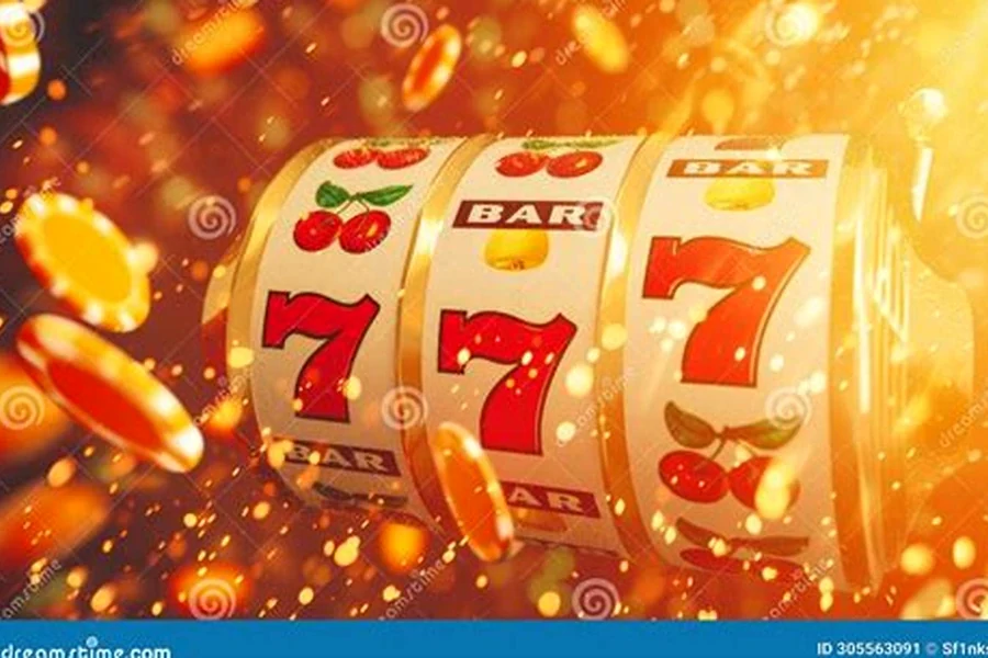 Slot Jackpot