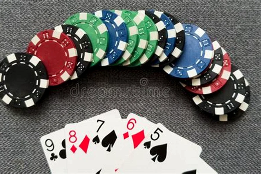 Teen Patti