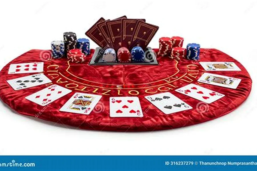 Baccarat