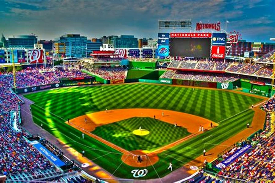 Baseball