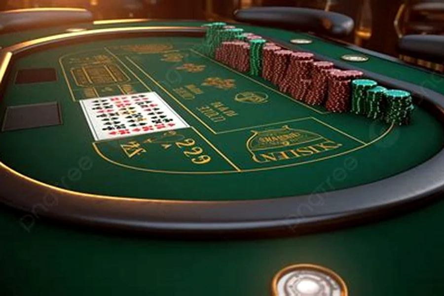 Blackjack