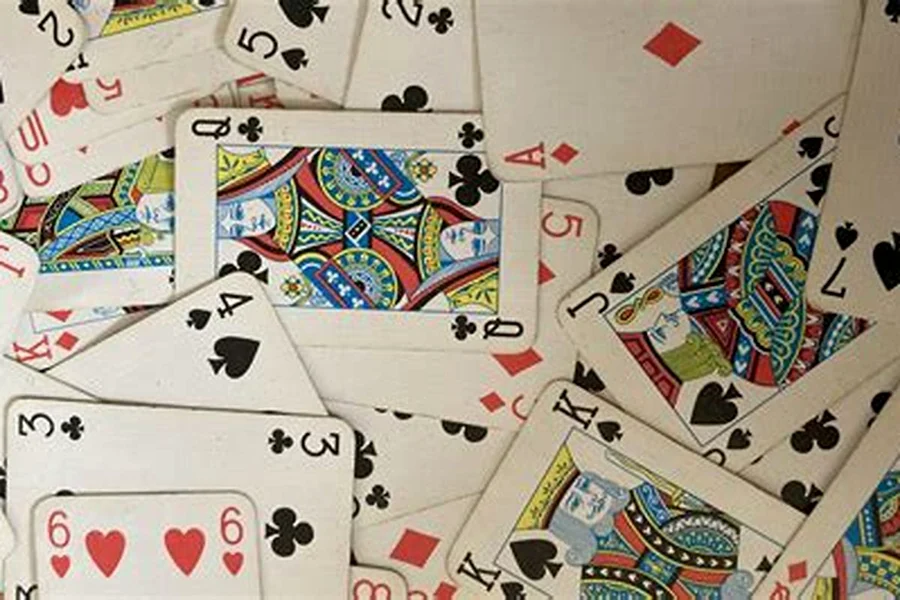 Card Battle
