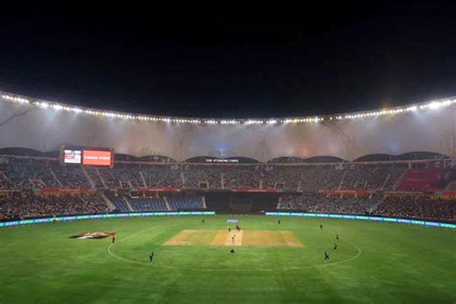 Cricket
