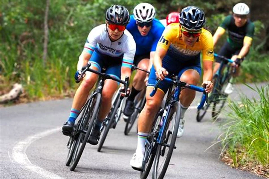 Cycling