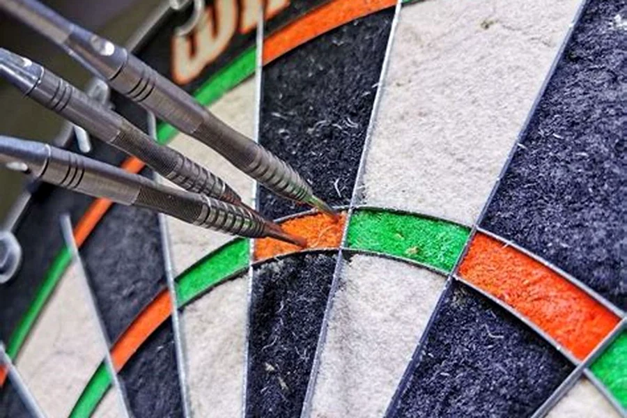 Darts