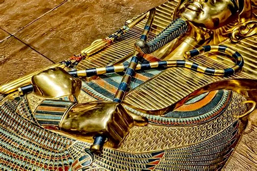 Egypt Slot