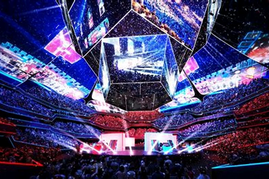 Esports