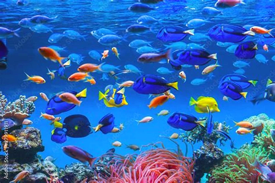 Fish Hunter