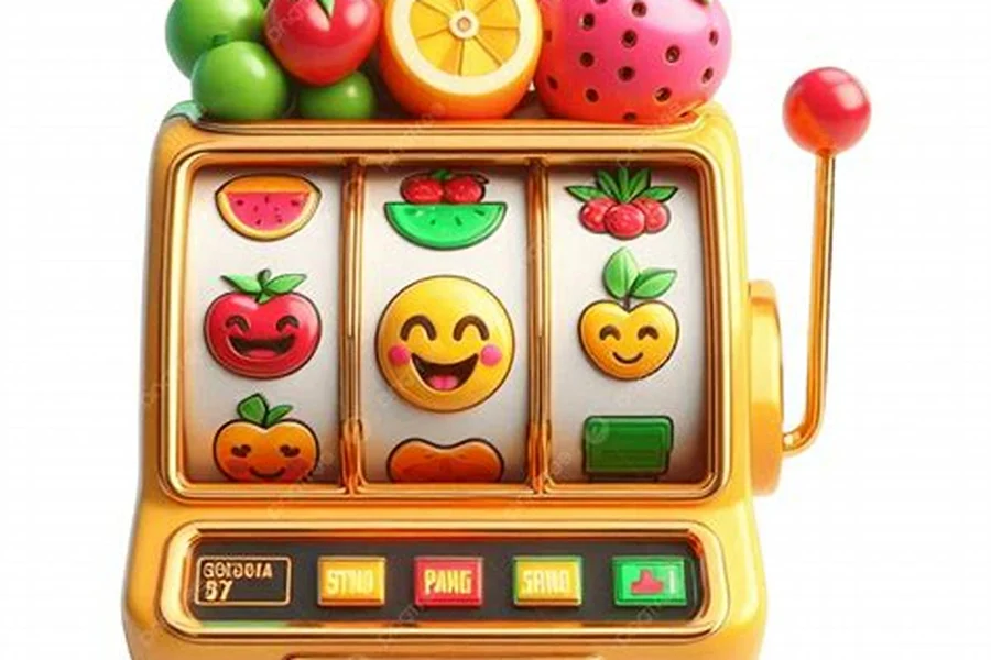 Fruit Slot