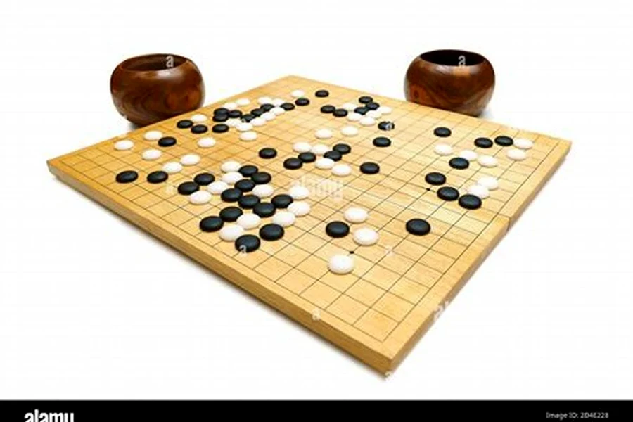 Gomoku