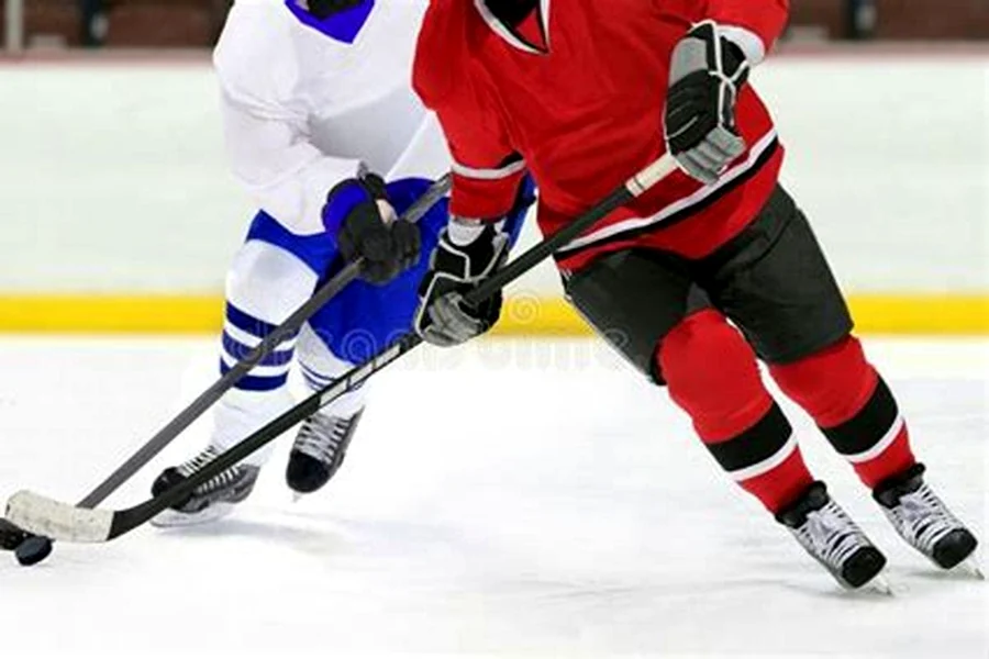 Ice Hockey