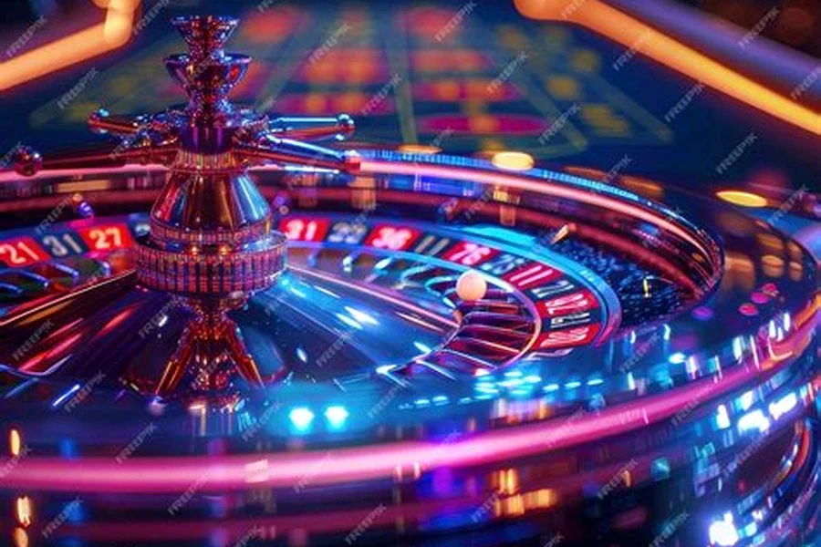 Instant Spin