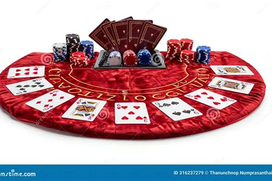 Langsung Baccarat