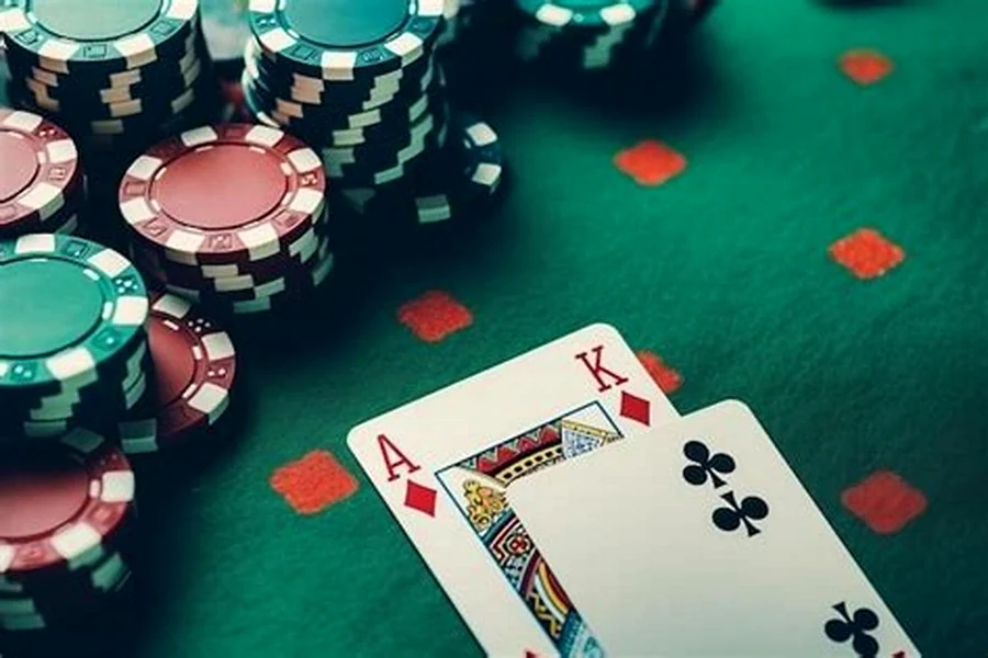 Blackjack