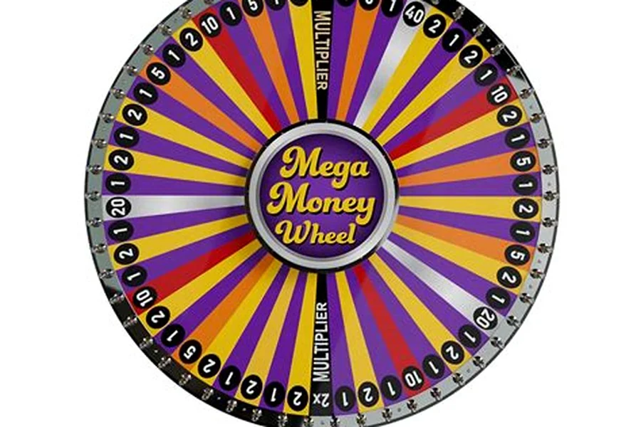 Money Wheel