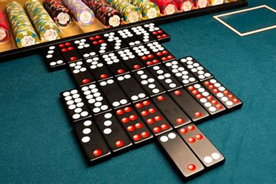 Pai Gow
