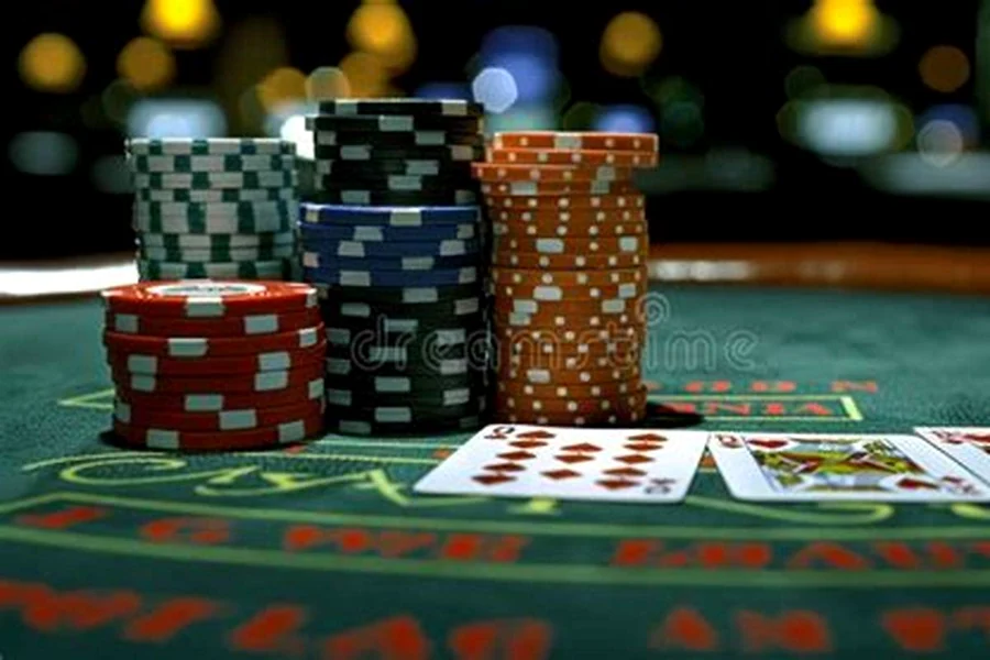 Langsung Poker