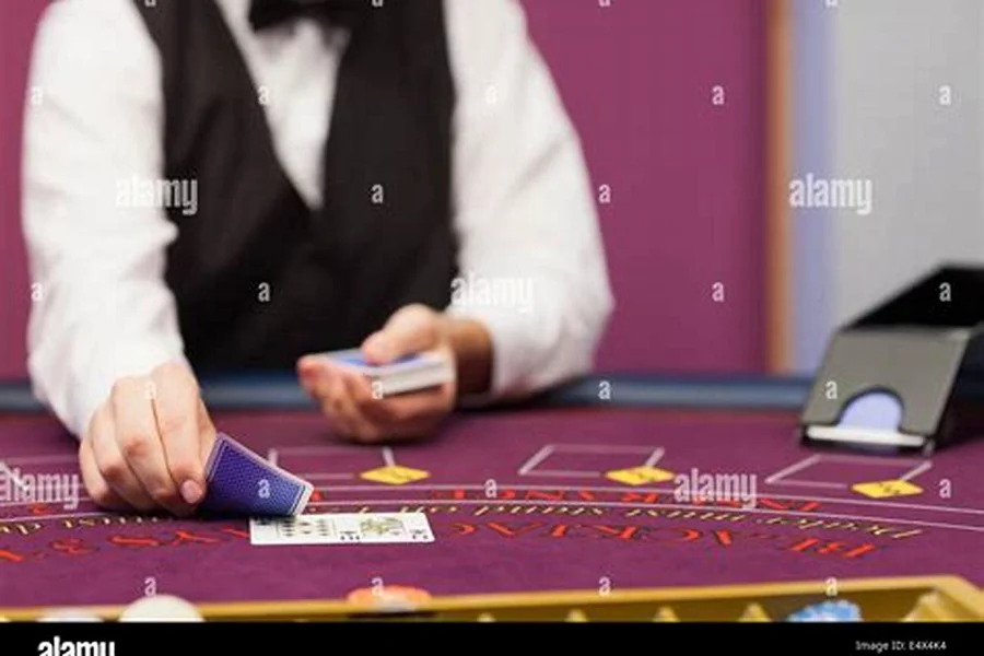 Speed Baccarat