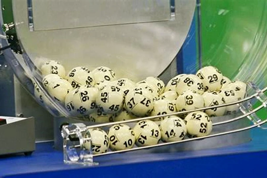 5D Lotto