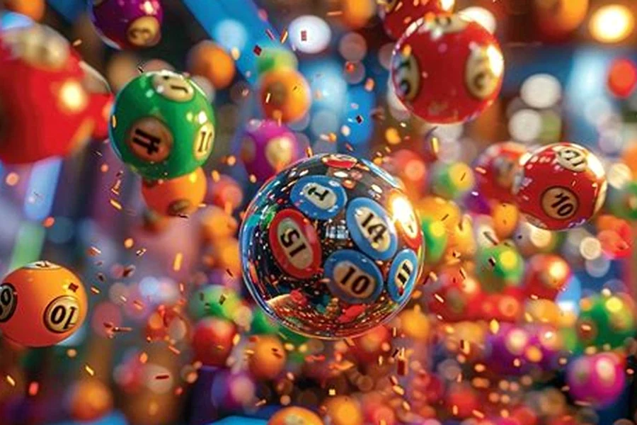 Color Ball