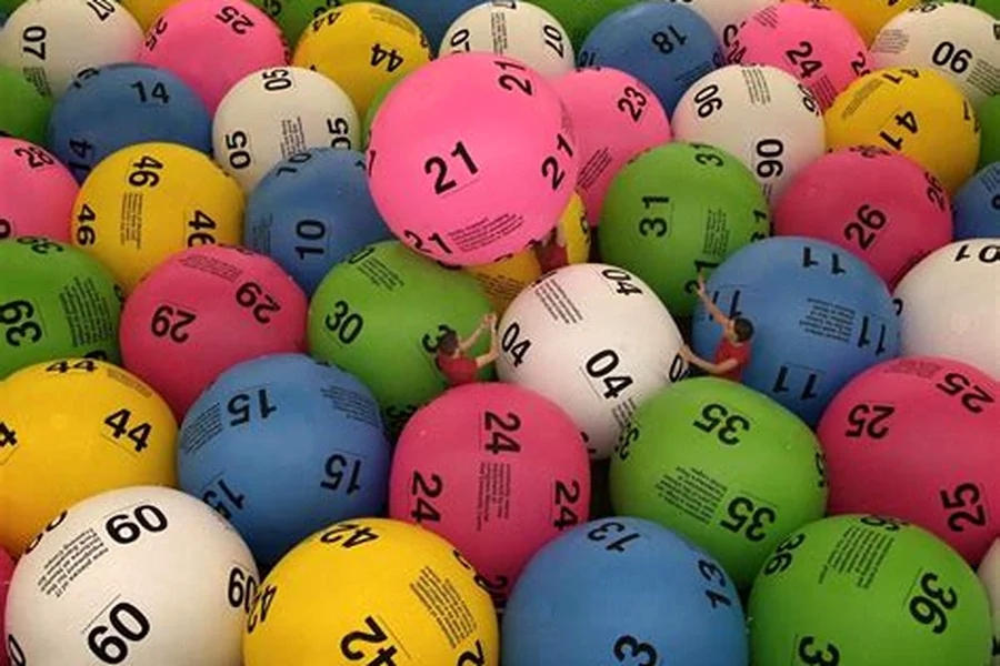 Number Pick