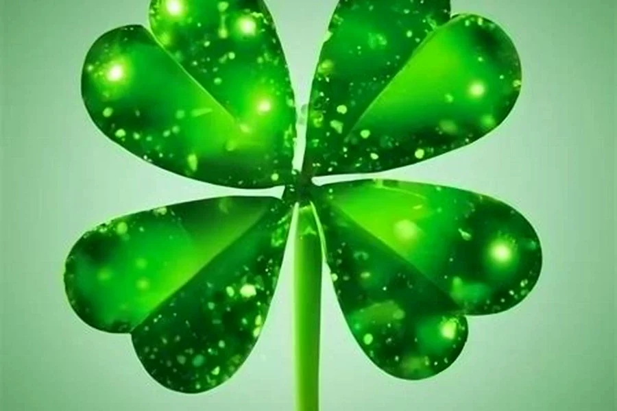 Lucky Clover