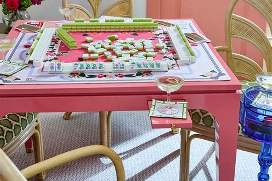 Mahjong