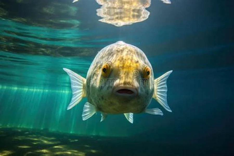 Mermaid Lake