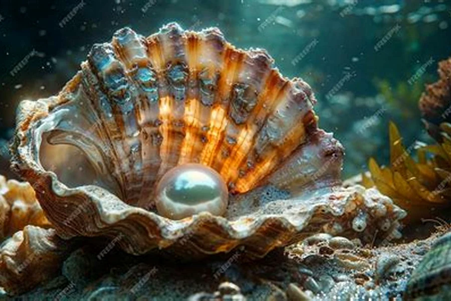 Pemburu Mutiara