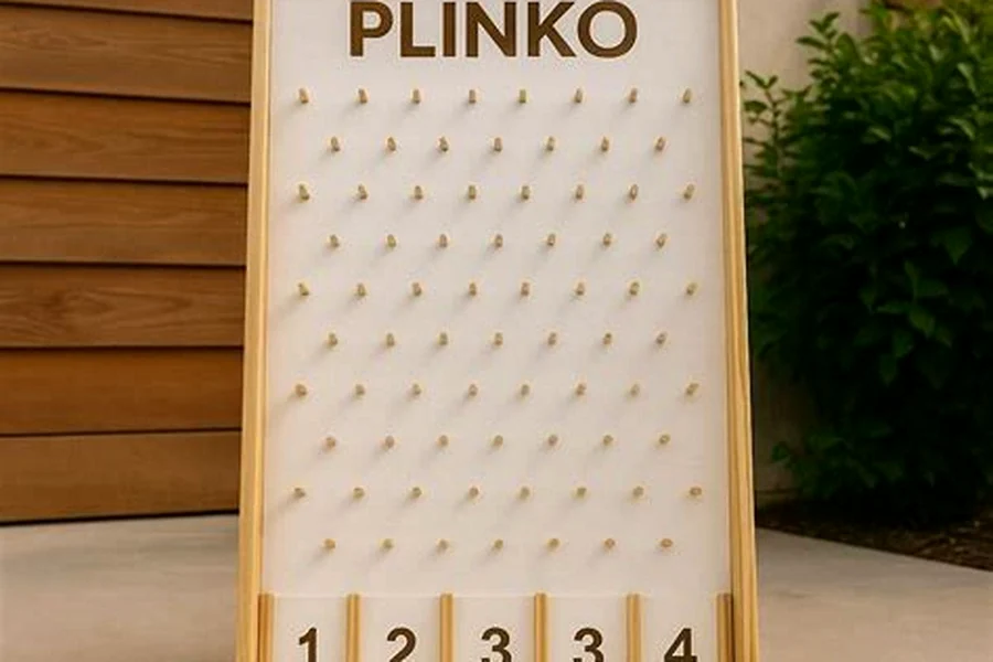 Plinko