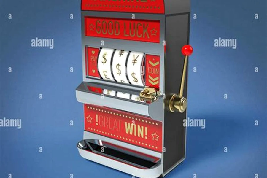 Classic Slot