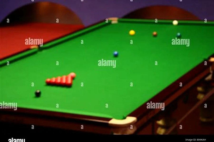 Snooker