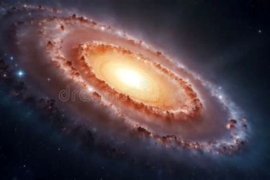 Space Spin