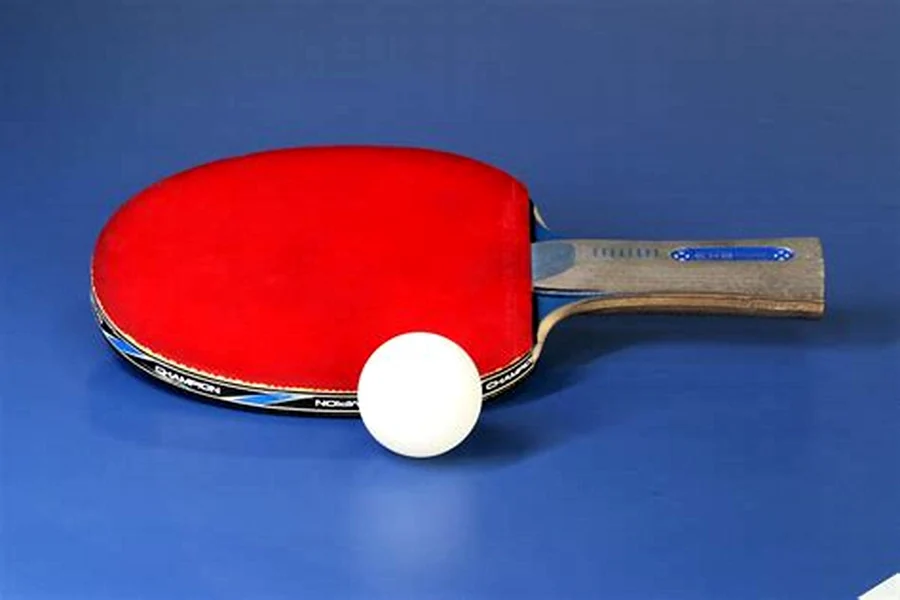 Table Tennis