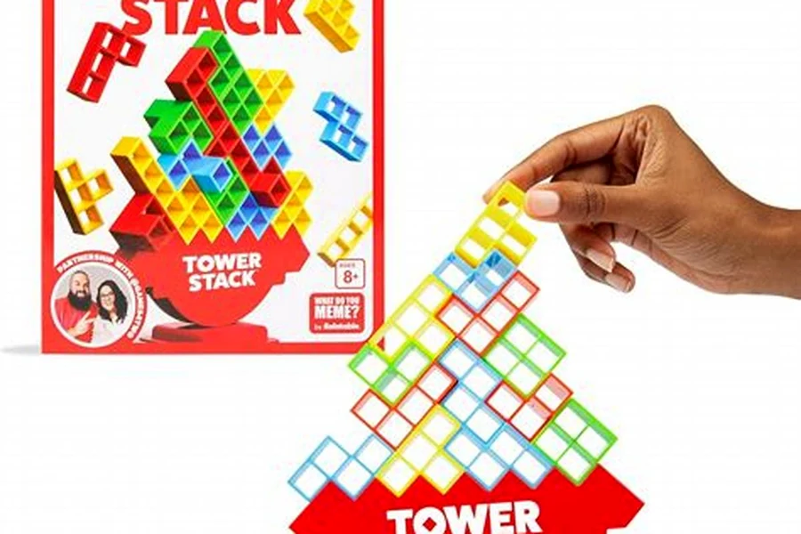 Tower