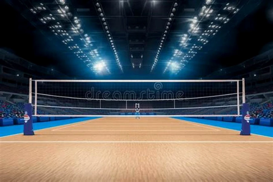 Volleyball