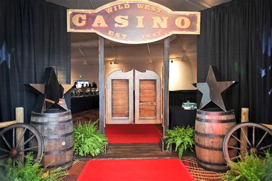 Wild West