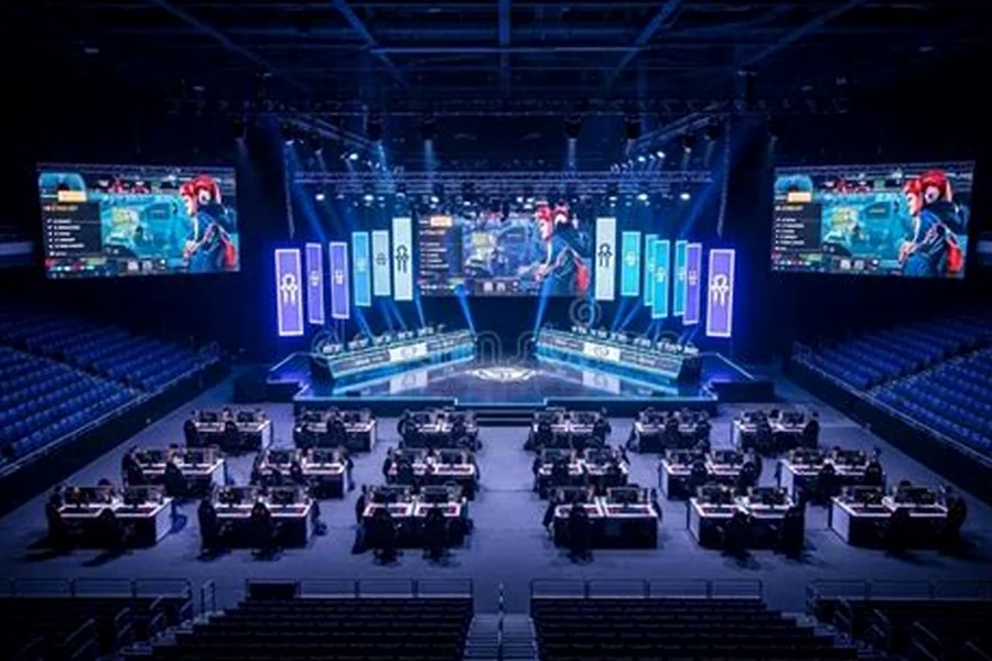 eSports