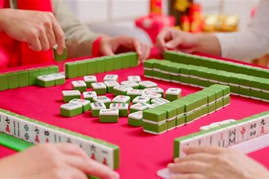 Mahjong