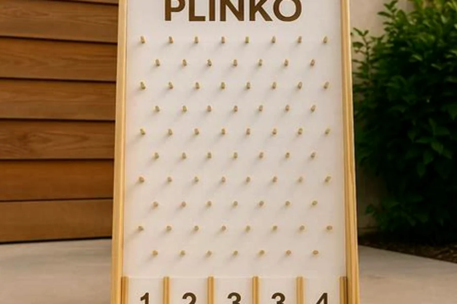 Plinko
